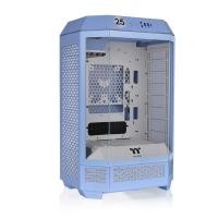 ราคา CASE (เคส) THERMALTAKE THE TOWER 300 HYDRANGEA BLUE (MICRO-ATX) (29367111870)