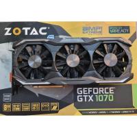 ราคา GTX 1070 8GB Zotac amp extreme (22510212002)