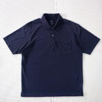 ราคา เสื้อโปโลคอปก Uniqlo AIRism สีดำ ไซส์ M อก 42 ยาว 27 (28710267043)