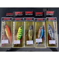 ราคา เหยื่อปลอม RAPALA SKITTER POP SP-7 (14058049105)