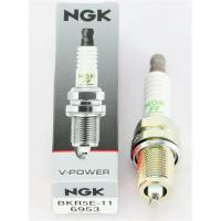 ราคา หัวเทียน NGK BKR5E-11; Bkr5E-11 หัวเทียน NGK #6953 ผลิตในหัวเทียน NGK (40426109807)