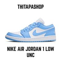ราคา NIKE AIR JORDAN 1 LOW UNC (25273816242)