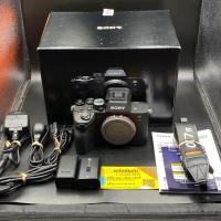 ราคา SONY A7 iv BODY (ประกันศูนย์) (23052299937)