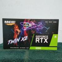 ราคา RTX 3060 INNO TWIN X2 12GBมือสองประกันไทย (24680627460)