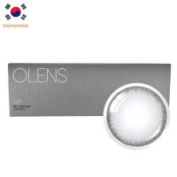 ราคา Olens NILS Gray 20P คอนแทคเลนส์ เลนส์เกาหลี (23343245239)