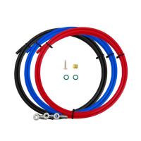 ราคา ชุดท่อเบรกจักรยานสำหรับ SHIMANO BH900 SLX M7000 XT M8000 XTR M9000 (42624088028)