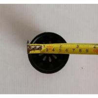 ราคา กระถาง​พลาสติก​สีดำทรงกลมขนาด 2.5 นิ้ว จำนวน​50 ใบ (4532366183)