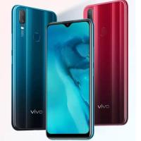ราคา Vivo Y11 (RAM 3+32) รับประกันศูนย์Vivo Thailand (4119456183)