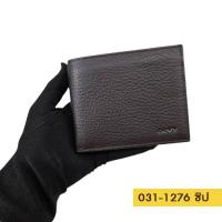ราคา DEVY กระเป๋าสตางค์ รุ่น 031-1276 ซิป (26717023029)