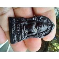 ราคา พระพุทธชินราช ใบเสมา รุ่นปิดทอง ปี 2547 เนื้อเหล็กน้ำพี้ มีโค๊ต ราคาจอง 1,599 บาท รับประกันพระแท้ (26526854911)