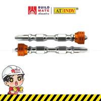 ราคา ดอกไขควงแม่เหล็ก ดอกไขควง พร้อมแม่เหล็ก AT INDY มี 2 แบบ ( 2 , 10 ชิ้น/แพ็ค ) ทำจากเหล็ก S2 แข็งแรง ทนทาน (15163141725)