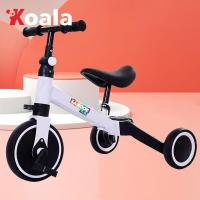 ราคา Koala จักรยานขาไถ จักรยานทรงตัว ฝึกทรงตัว สองล้อปั่นหลายสี 1-4 ขวบรถขาไถเด็ก จักรยาน3ล้อ จักรยานเด็ก รถ3ล้อเด็ก รถจักรยา (26125104269)