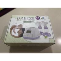 ราคา เครื่องปั๊มนมแม่ Rumble Tuff (รุ่น Breeze) (8812643390)