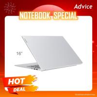 ราคา Lenovo Notebook (โน๊ตบุ๊ค) IdeaPad Slim 5 16IMH9 83DC0098TA (Cloud Grey)) - A0167296 (26829270978)