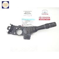 ราคา สวิทช์ยกเลี้ยวไฟหน้า Vios วีออส'07-'2013 Yaris ยาริส'05-'2013 NCP91/NCP93(มีไฟตัดหมอกหน้า-หลัง)แท้เบิกศูนย์ 84140-0D131 (18196519257)