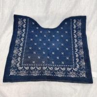 ราคา พรมเช็ดเท้า พรมหน้าชักโครก สีกรม ลายขาว สะอาด มือสองญี่ปุ่น *สีเฟด (42750087418)