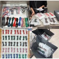 ราคา (พร้อมส่งในไทย) เชือก NEW BALANCE ของแท้ ออกชอปเซี่ยงไฮ้ (42262831944)