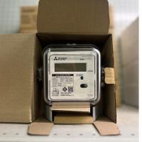 ราคา Mitsubishi มิเตอร์ไฟฟ้า รุ่น SX1-A30E 1P2W 5A(45A) 220V 1เฟส มิเตอร์อิเล็กทรอนิกส์ รุ่นมาตรฐาน (2014585739)