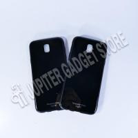 ราคา Samsung Galaxy J7 Pro J730 Ume Black Glass Series Tempered Case - ORI (43521103273)