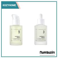 ราคา Numbuzin No. Bizhiyin เอสเซ้นบํารุงผิว ให้ความชุ่มชื้น ฟื้นฟูผิว 50 มล. 3 ชิ้น เอสเซ้นวิตามินซี 5 75% 50 มล. (22146353628)