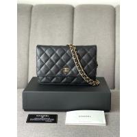 ราคา Used ชาแนล WOC Caviar holo24 GHW (5280129272)