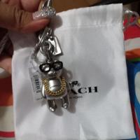 ราคา พวงกุญแจหมี ยี่ห้อCoachแท้% (2299365833)