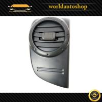 ราคา ช่องแอร์ ข้างซ้าย สี Black D-Max , Holden , Rodeo Isuzu 2, 4 ประตู ปี2007 - 2011 (9711005454)