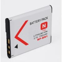ราคา แบตกล้องโซนี่ รุ่นแบต SONY NP-BN1 for Sony Cyber-shot DSC-W330 W350 T99 T100 TX10 (2110431202)