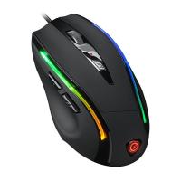 ราคา เมาส์เกมมิ่ง Neolution E-Sport Gaming Mouse Raiden RGB (2138593957)