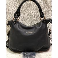 ราคา กระเป๋าหนังมือสองแบรนด์ SISLEY สภาพยังใหม่ มีช่องใส่ของช่องใหญ่ 1 ช่อง ภายในสะอาด (18572145280)