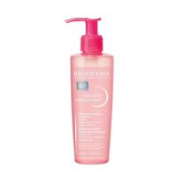 ราคา Bioderma Sensibio Gel Moussant 200ml (41318674154)
