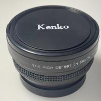 ราคา Kenko Kenko Kenko 55mm/58mm 2.0X แว่นขยายด้านหน้าเลนส์เพิ่มเติมญี่ปุ่นเดิม (40317581284)