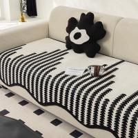 ราคา ผ้าคลุมโซฟา Chenille แบบดั้งเดิม ปลอกหุ้มเบาะโซฟา ปลอกหุ้มโซฟา ปลอกป้องกันโซฟา ตกแต่งบ้าน (25175083595)