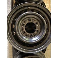 ราคา กะทะล้อเหล็ก Isuzu 6 รู ขอบ 15 กว้าง 6 นิ้ว (3392950644)