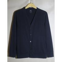 ราคา เสื้อคาร์ดิแกน Uniqlo Airism (42915319590)
