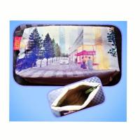 ราคา กระเป๋าใส่เครื่องสำอางค์ กระเป๋าใส่ของอเนกประสงค์ (2350066410)