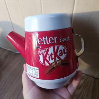 ราคา กาคิทแคทสังกะสี..งานเก่าสะสม (27700457697)