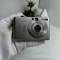 ราคา Canon IXUS55/IXY60(รุ่นหายากมากๆ) (40020767938)