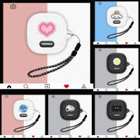 ราคา NAH03 Anker Soundcore Liberty 4 NC case / Liberty 4 case Dustproof Soft Washable Protective Cover Silicone Case for Anker Liberty 4 NC (25057326832)