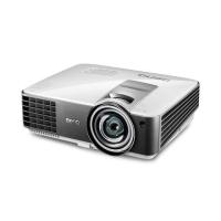ราคา BenQ MW824ST โปรเจคเตอร์ Short Throw ความละเอียด WXGA ความสว่าง 3200 ANSI Lumens สำหรับห้องเรียนและห้องประชุมขนาดเล็ก (28693414955)