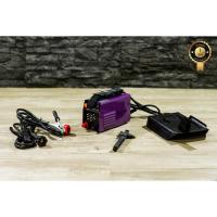 ราคา PS Toolshop ตู้เชื่อม MMA Inverter 400A ยี่ห้อ WELDMAX (1617109435)