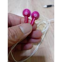 ราคา หูฟังสอดหูPanasonic RP-HJE125Eมือสอง(สีชมพู)จากญี่ปุ่น (27320744525)