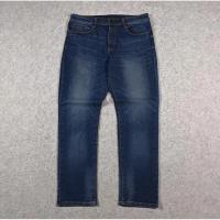 ราคา กางเกงยีนส์ Muji MW4-26 (43905198330)