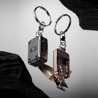 ราคา 88 TRIMOGAK EDC กรรไกรตัดเล็บ (28882863494)