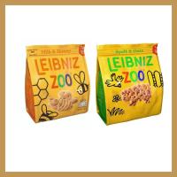 ราคา Bahlsen Leibniz Zoo Biscuit 100GM คุกกี้รูปสัตว์ (18370567398)
