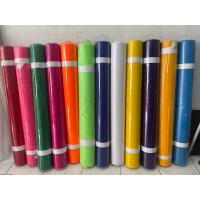 ราคา ขายปลีก ผ้าแพร 3สี 7สี ผ้าเยื่อไม้ ผ้าผูกศาล ผ้าประดับ (21296568249)