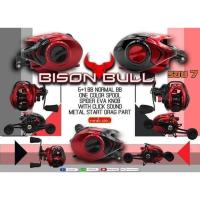 ราคา รอกหยดน้ำ Bison Bull (16494897837)