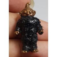 ราคา เครื่องรางรูปหล่อลอยองค์ไม่ทราบเกจิที่จัดสร้าง (29313713518)