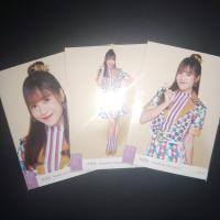 ราคา ฟีฟ่า เซต 18 จาบาจา คอมพ์ 3 ใบ Photo Set 18 โฟโต้เซ็ต BNK48 (3403795468)