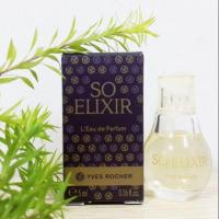 ราคา Yves Rocher So Elixir L'Eau De Parfum (1728670004)